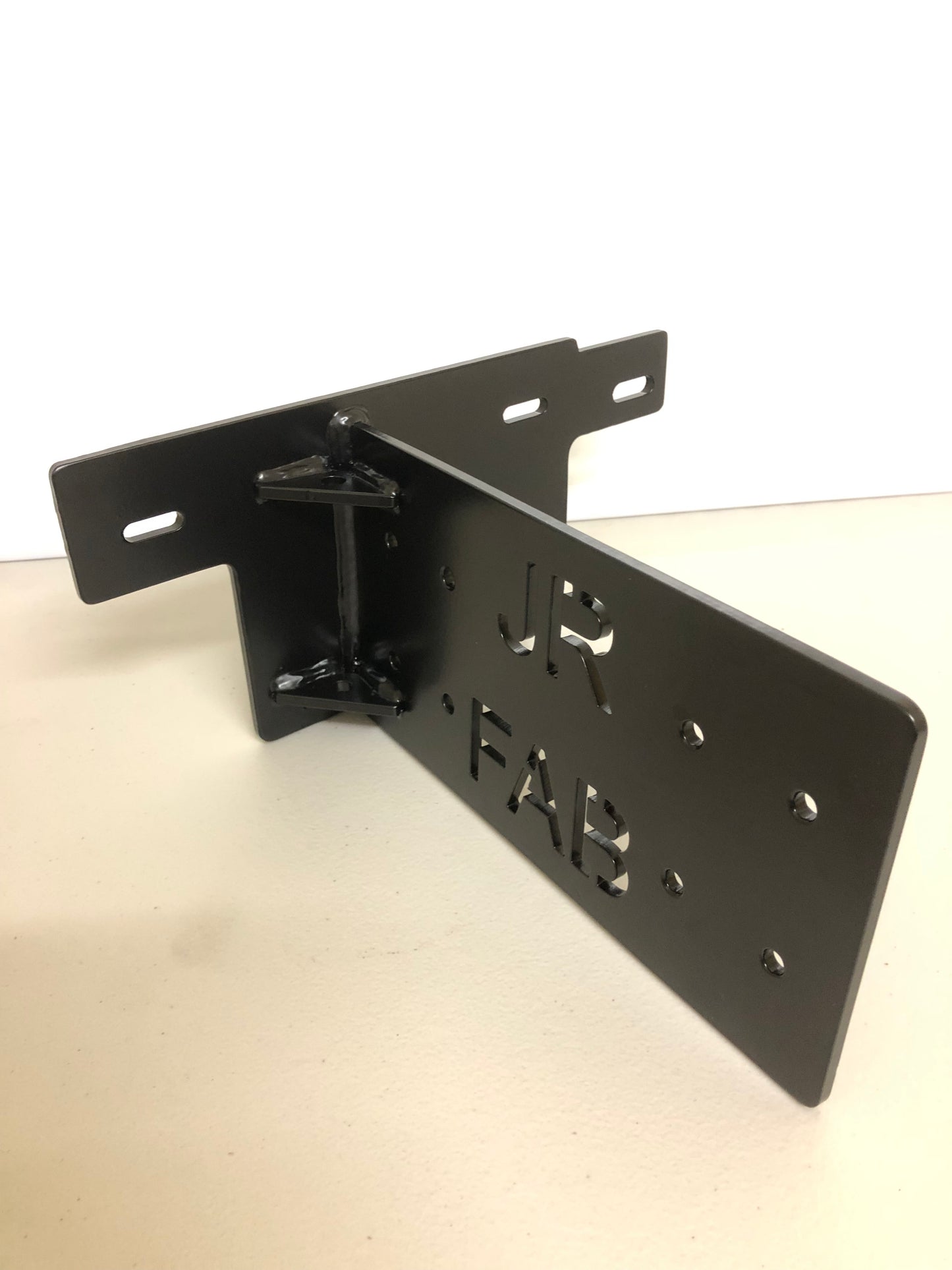 Next Gen Ranger / Everest Arb Twin Compressor mounting bracket